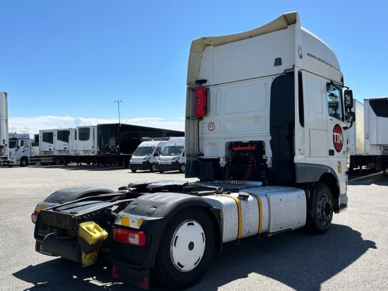 DAF XF 460 FT SSC, Automatik, EURO6 - Tractor truck: picture 5 DAF XF 460 FT SSC, Automatik, EURO6 - Tractor truck: picture 5