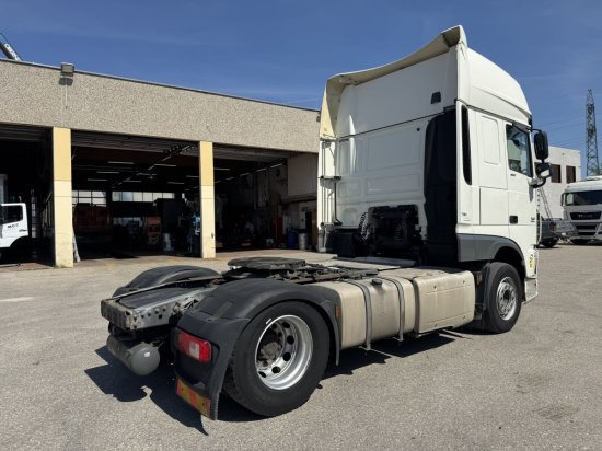 DAF XF 460 SSC, Automatik, EURO6, Standklima - Tractor truck: picture 4 DAF XF 460 SSC, Automatik, EURO6, Standklima - Tractor truck: picture 4