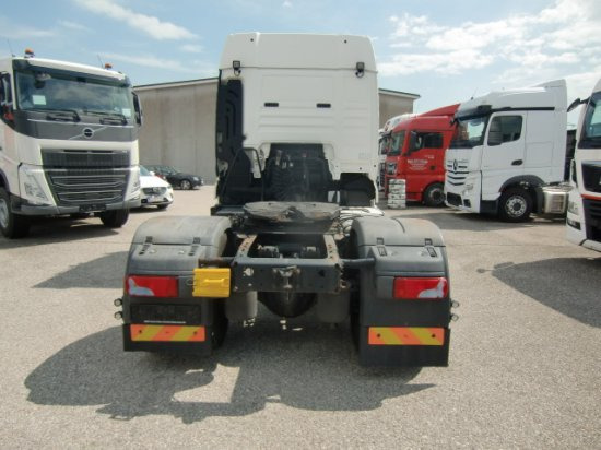 MAN TGS 18.400 ADR Alufelgen - Tractor truck: picture 5 MAN TGS 18.400 ADR Alufelgen - Tractor truck: picture 5