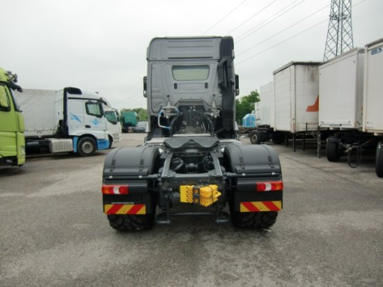Mercedes-Benz Arocs 1851 EURO6 Agromover Hochdach - Tractor truck: picture 5 Mercedes-Benz Arocs 1851 EURO6 Agromover Hochdach - Tractor truck: picture 5