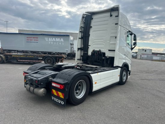 Volvo FH 13.500 XL,Retarder, Standklima, E6 - Tractor truck: picture 5 Volvo FH 13.500 XL,Retarder, Standklima, E6 - Tractor truck: picture 5