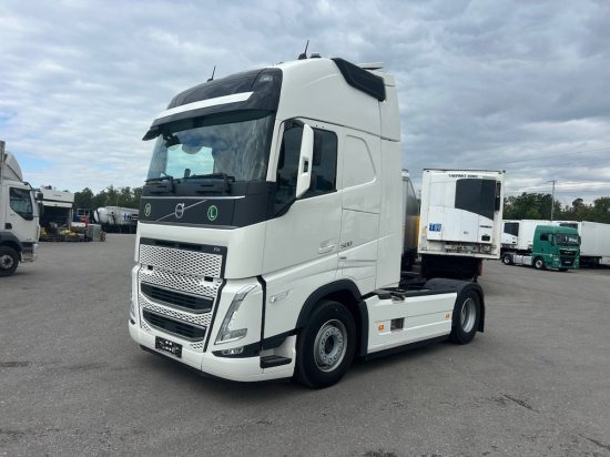 Volvo FH 13.500 XL,Retarder, Standklima, E6 - Tractor truck: picture 1 Volvo FH 13.500 XL,Retarder, Standklima, E6 - Tractor truck: picture 1