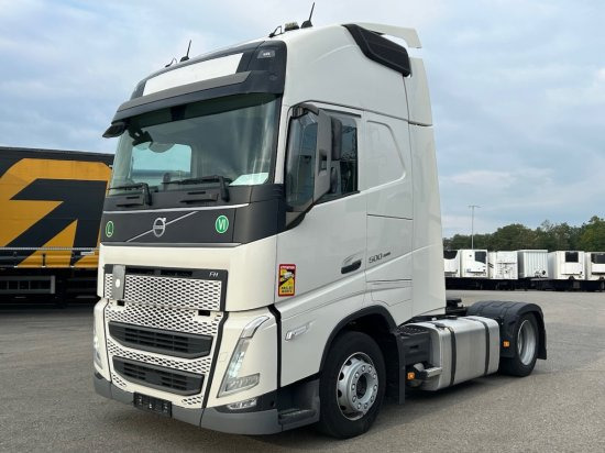 Volvo FH 500 E6, Low Deck, I-Shift, Voll-Luft, Standklima - Tractor truck: picture 1 Volvo FH 500 E6, Low Deck, I-Shift, Voll-Luft, Standklima - Tractor truck: picture 1