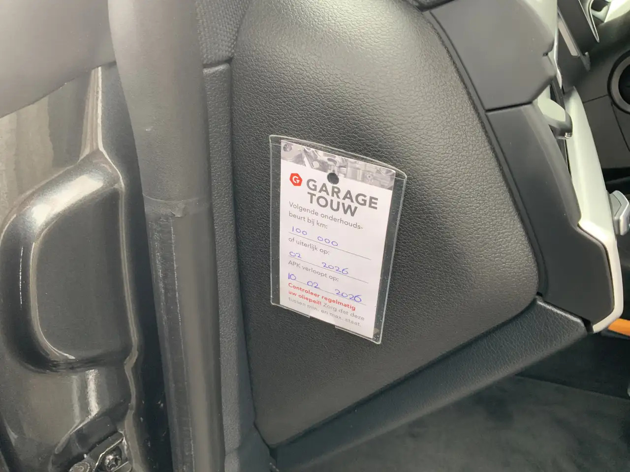 Hatchback Audi A5 Sportback 2.0 TFSI g-tron Sport 2 x S-line edition: picture 22