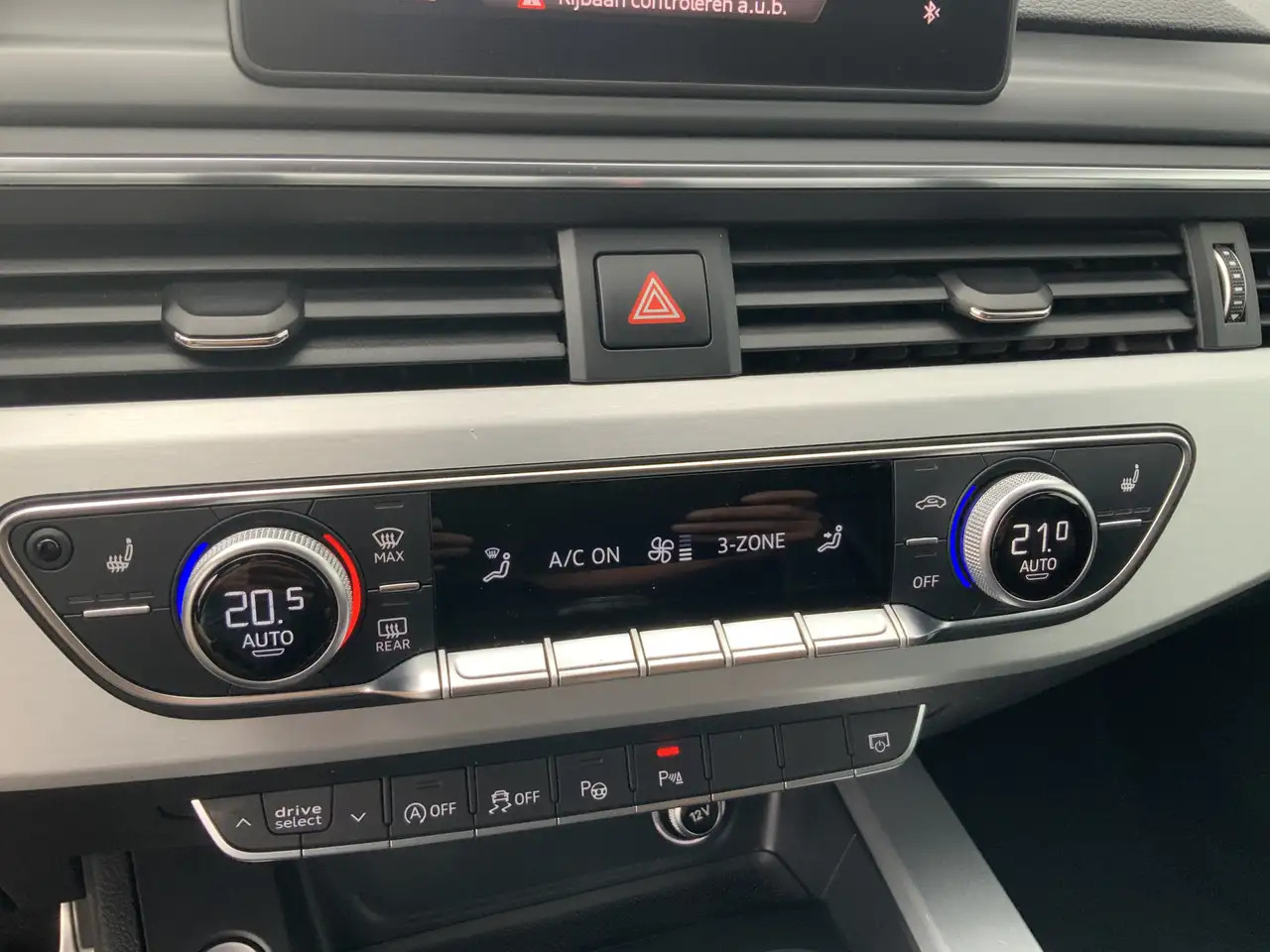 Hatchback Audi A5 Sportback 2.0 TFSI g-tron Sport 2 x S-line edition: picture 14