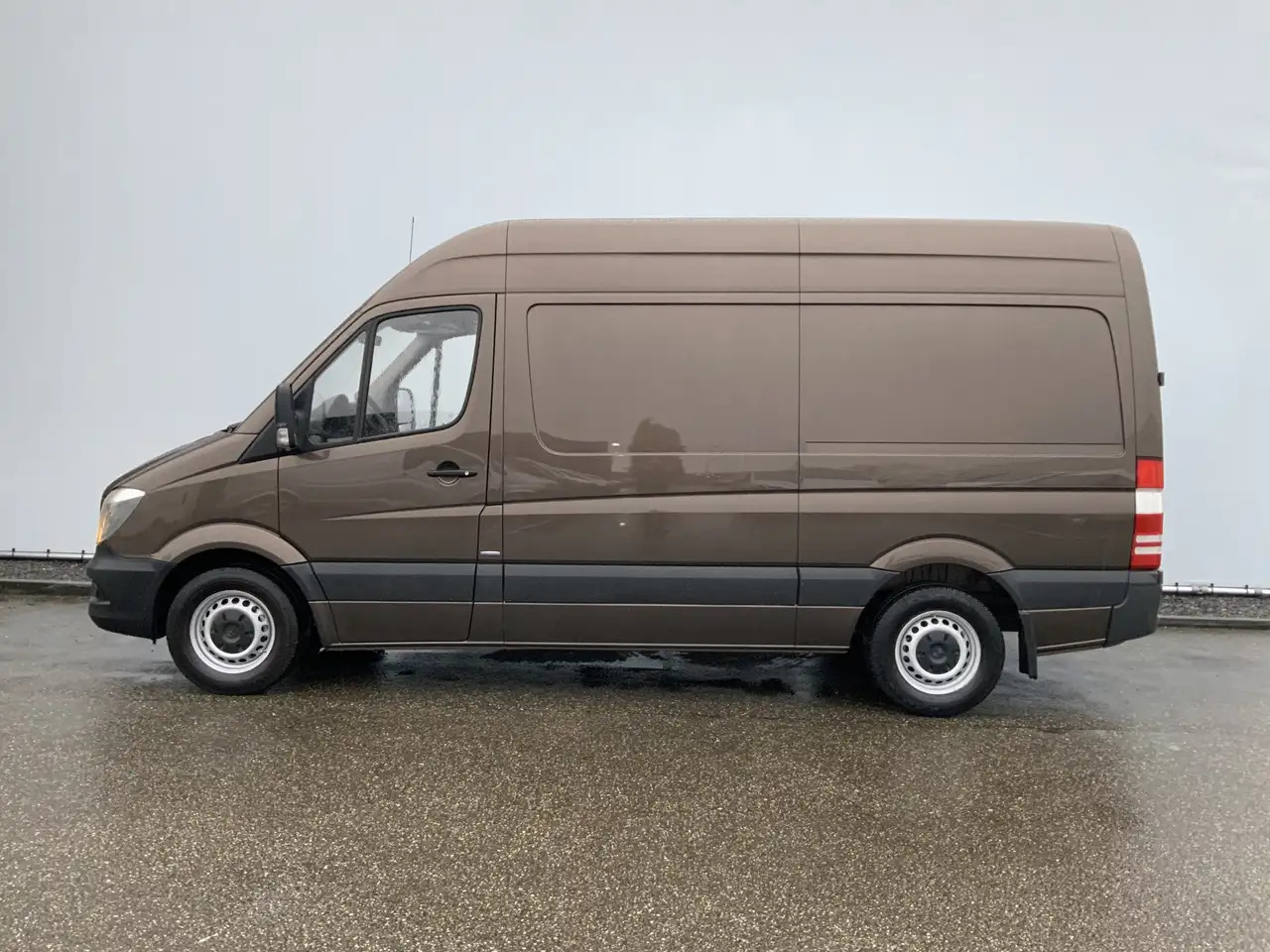Mercedes-Benz Sprinter 314 2.2 CDI 366 L2H2 Airco Trekhaak 2000 kg Euro 6 - Panel van: picture 3 Mercedes-Benz Sprinter 314 2.2 CDI 366 L2H2 Airco Trekhaak 2000 kg Euro 6 - Panel van: picture 3