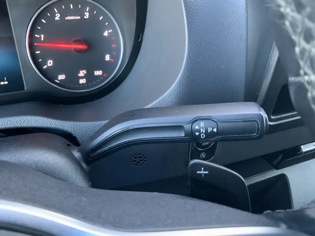 Mercedes-Benz Sprinter 316 2.2 CDI L2H2 Koelwagen Dag & Nacht Automaat Ai - Refrigerated delivery van: picture 5 Mercedes-Benz Sprinter 316 2.2 CDI L2H2 Koelwagen Dag & Nacht Automaat Ai - Refrigerated delivery van: picture 5