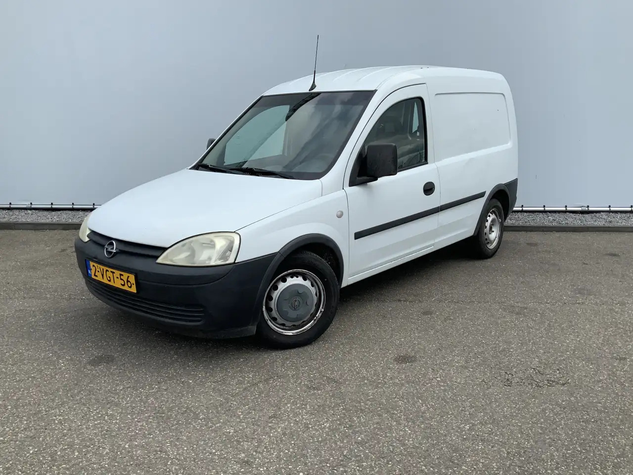 Opel Combo 1.3 CDTi Selection Trekhaak 1000 kg Euro 5 - Small van: picture 1 Opel Combo 1.3 CDTi Selection Trekhaak 1000 kg Euro 5 - Small van: picture 1