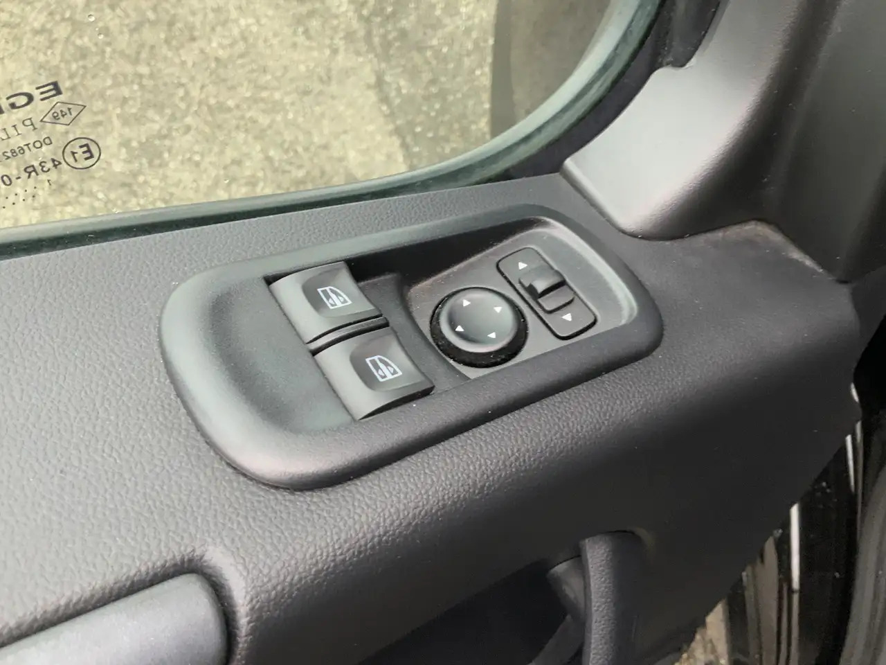 Panel van Renault Master T35 2.3 dCi 150 L2H2 Airco Cruise Camera 3 Zits Na: picture 8