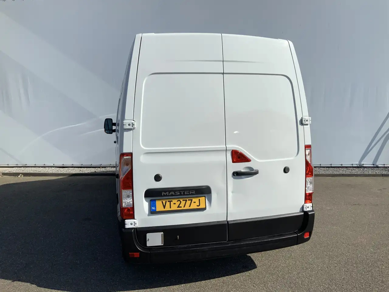 Renault Master T35 2.3 dCi L3H2 Maxi Koelauto Cruise 3 Zits Euro - Refrigerated delivery van: picture 3 Renault Master T35 2.3 dCi L3H2 Maxi Koelauto Cruise 3 Zits Euro - Refrigerated delivery van: picture 3