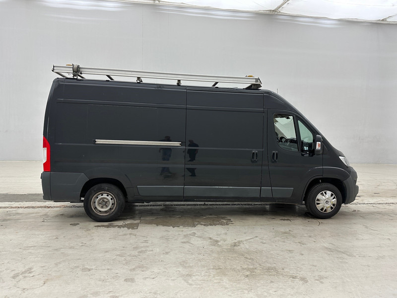 Citroën Jumper 2.0-130 - Panel van: picture 4 Citroën Jumper 2.0-130 - Panel van: picture 4