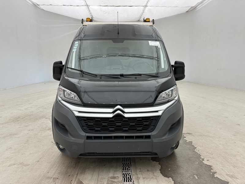 Citroën Jumper 2.0-130 - Panel van: picture 2 Citroën Jumper 2.0-130 - Panel van: picture 2