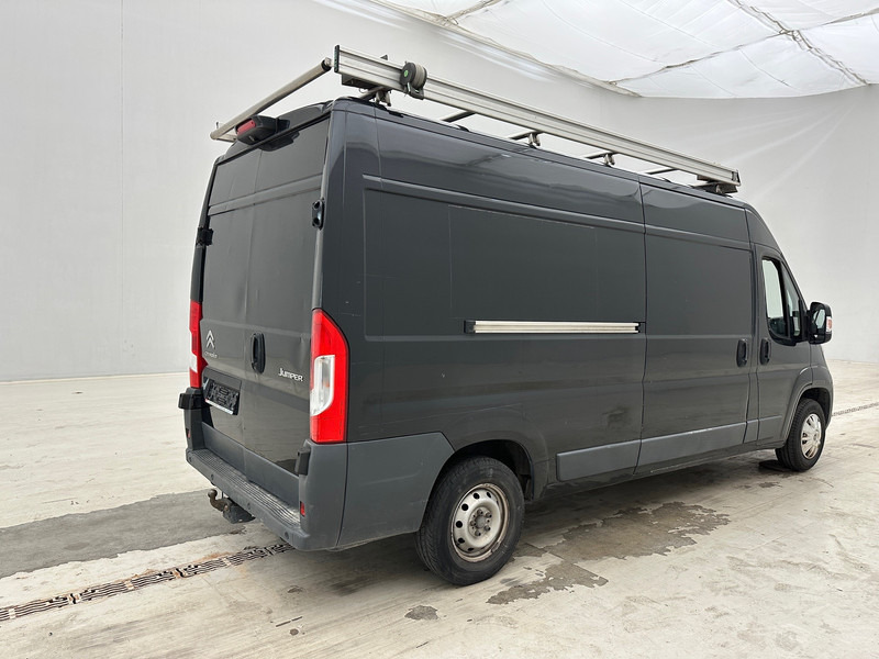 Citroën Jumper 2.0-130 - Panel van: picture 5 Citroën Jumper 2.0-130 - Panel van: picture 5
