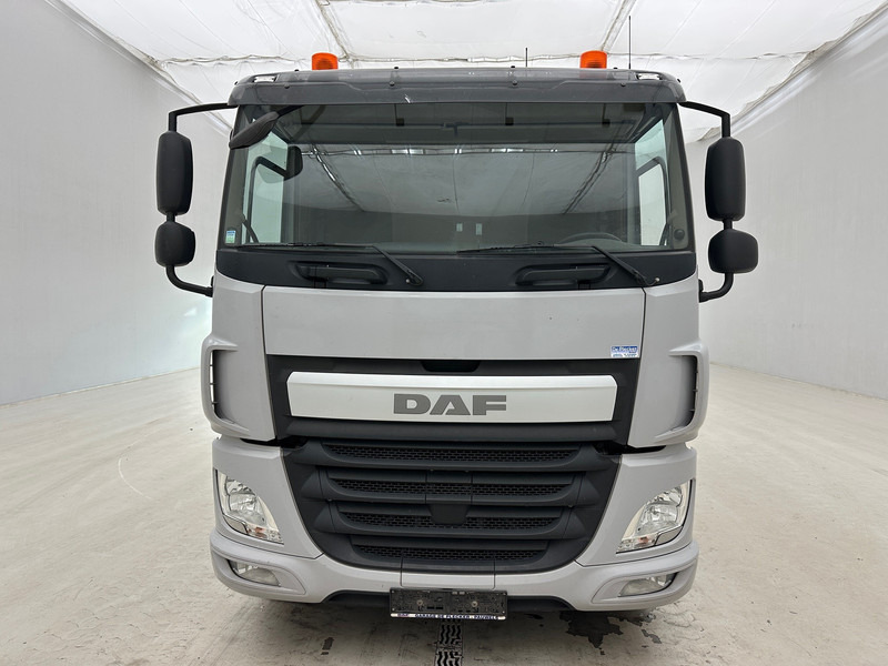 DAF CF 330 - Dropside/ Flatbed truck: picture 2 DAF CF 330 - Dropside/ Flatbed truck: picture 2