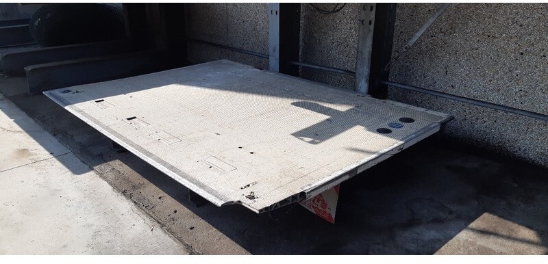 Diversen Dautel 1500-47L - Tail lift: picture 3 Diversen Dautel 1500-47L - Tail lift: picture 3