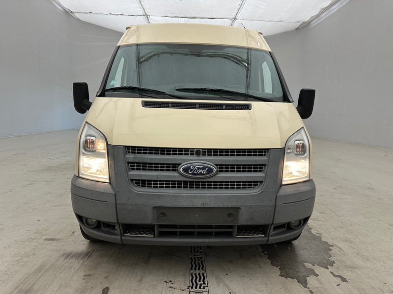Ford Transit 125 - Panel van: picture 2 Ford Transit 125 - Panel van: picture 2