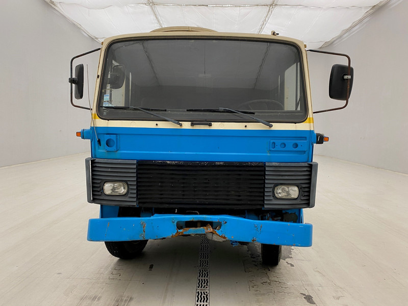 Magirus M11F - Tipper: picture 2 Magirus M11F - Tipper: picture 2