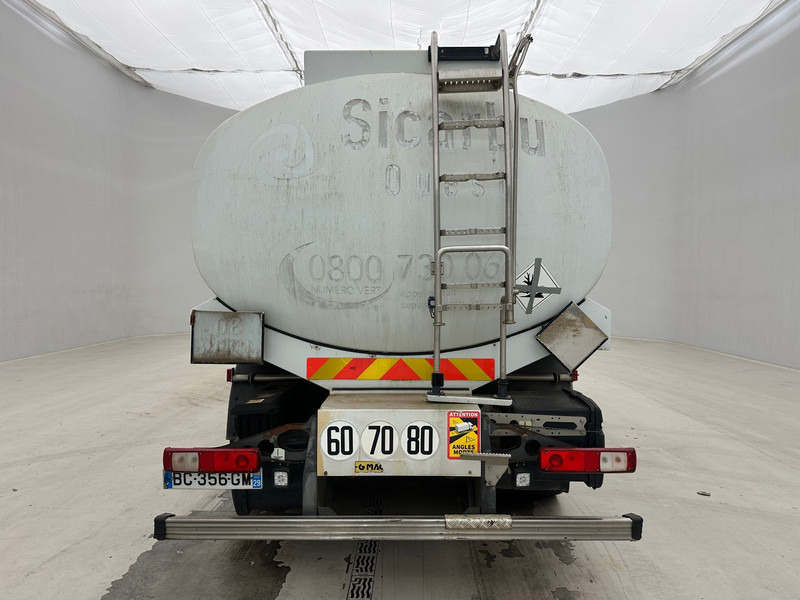 Renault Premium 280 DXi* - Tanker truck: picture 5 Renault Premium 280 DXi* - Tanker truck: picture 5
