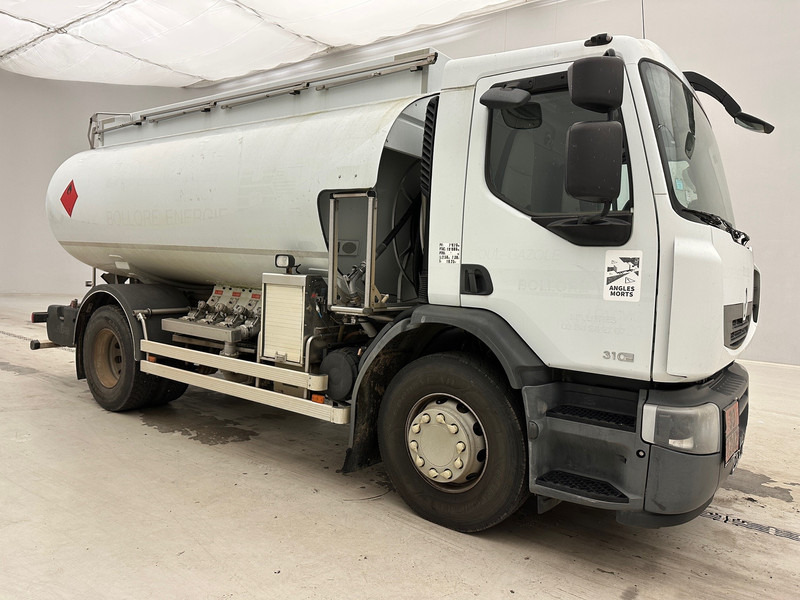 Renault Premium 310 DXi - Tanker truck: picture 3 Renault Premium 310 DXi - Tanker truck: picture 3