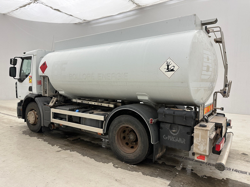 Tanker truck Renault Premium 310 DXi: picture 6