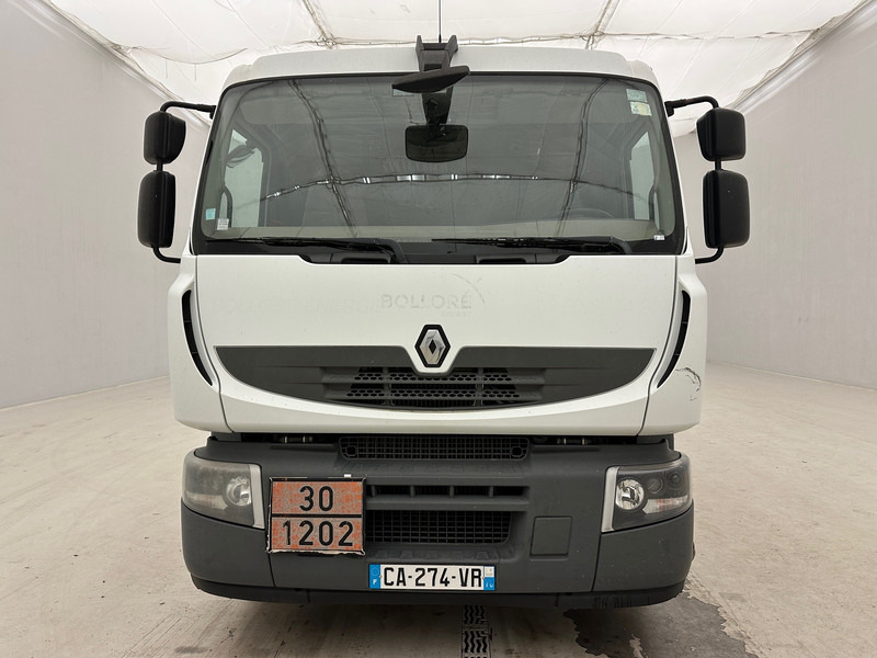 Renault Premium 310 DXi - Tanker truck: picture 2 Renault Premium 310 DXi - Tanker truck: picture 2