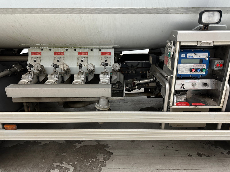 Renault Premium 310 DXi - Tanker truck: picture 5 Renault Premium 310 DXi - Tanker truck: picture 5