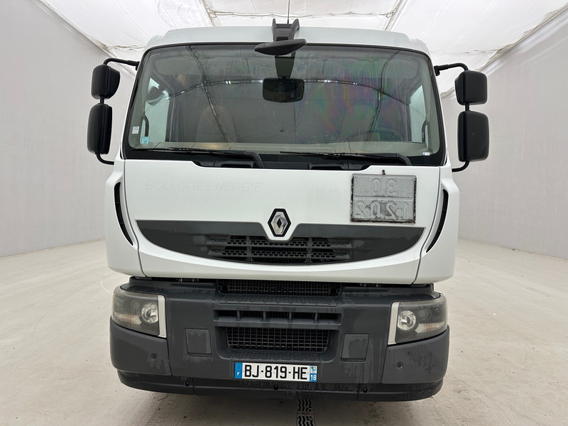 Renault Premium Lander 270 DXi - Tanker truck: picture 2 Renault Premium Lander 270 DXi - Tanker truck: picture 2