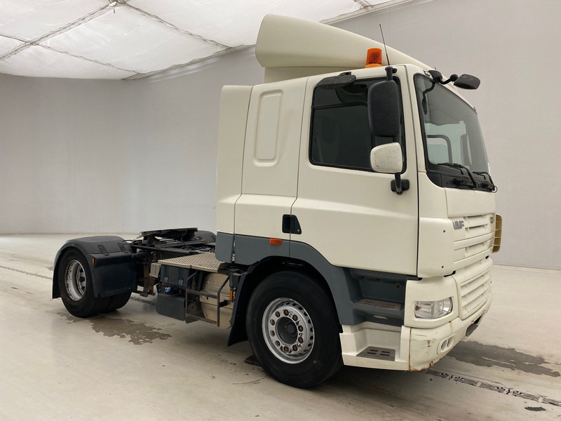 DAF CF 410 - Tractor truck: picture 3 DAF CF 410 - Tractor truck: picture 3