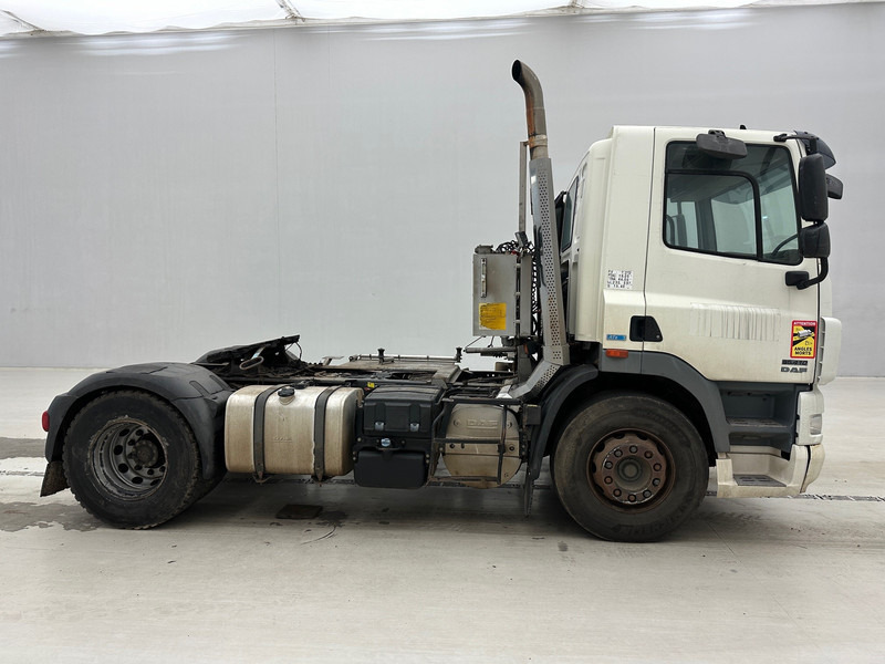 DAF CF85.410* - Tractor truck: picture 4 DAF CF85.410* - Tractor truck: picture 4