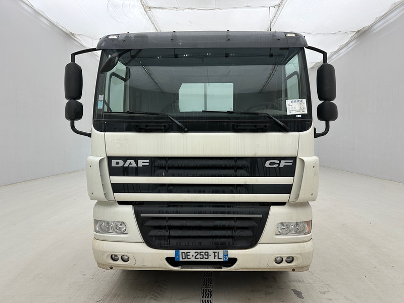 DAF CF85.410 - Tractor truck: picture 2 DAF CF85.410 - Tractor truck: picture 2