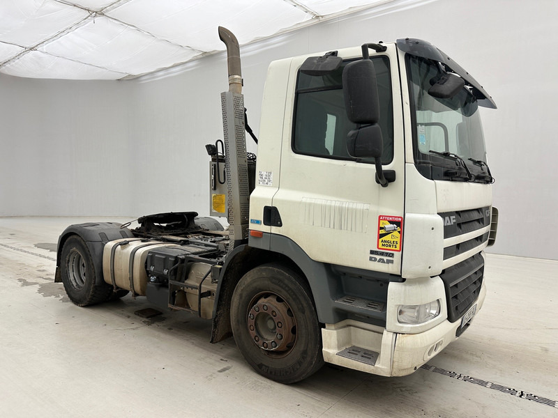 DAF CF85.410* - Tractor truck: picture 3 DAF CF85.410* - Tractor truck: picture 3
