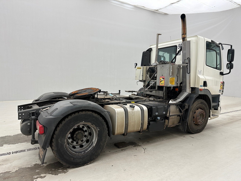 DAF CF85.410 - Tractor truck: picture 5 DAF CF85.410 - Tractor truck: picture 5