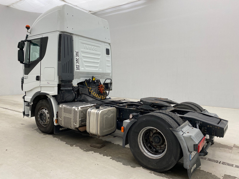 Tractor truck Iveco Stralis 480*: picture 6