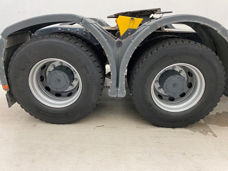 Iveco Trakker 450 - Tractor truck: picture 4 Iveco Trakker 450 - Tractor truck: picture 4