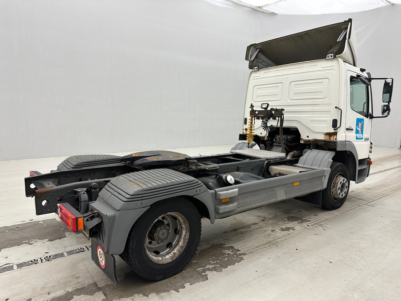 Mercedes-Benz Atego 1328 - Tractor truck: picture 5 Mercedes-Benz Atego 1328 - Tractor truck: picture 5