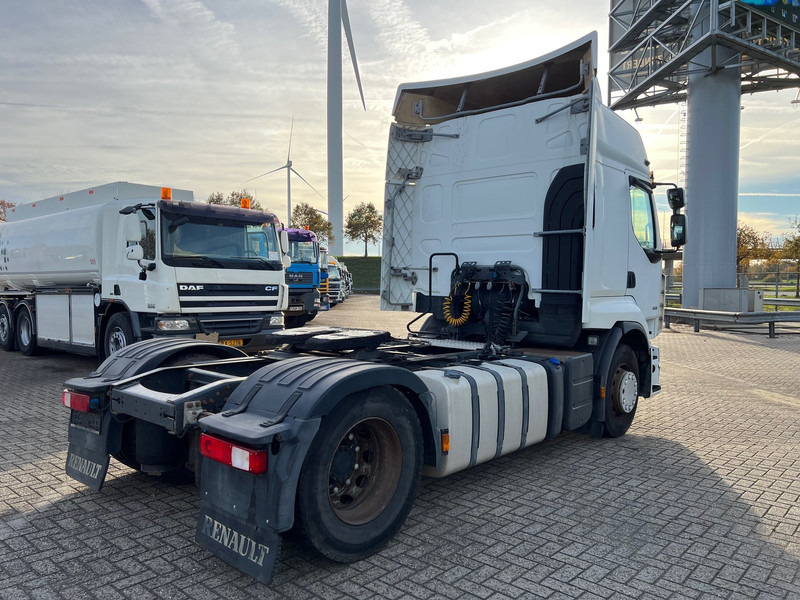 Renault Premium 460 DXi - Tractor truck: picture 4 Renault Premium 460 DXi - Tractor truck: picture 4