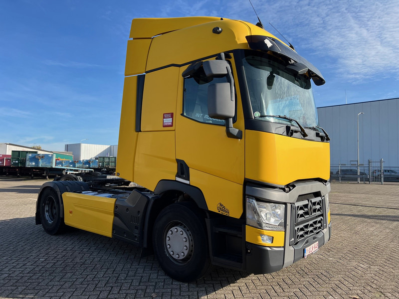 Renault T 460 - Tractor truck: picture 3 Renault T 460 - Tractor truck: picture 3