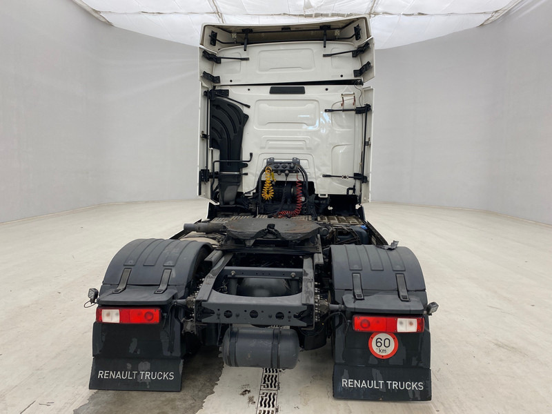 Renault T 480 - Tractor truck: picture 5 Renault T 480 - Tractor truck: picture 5