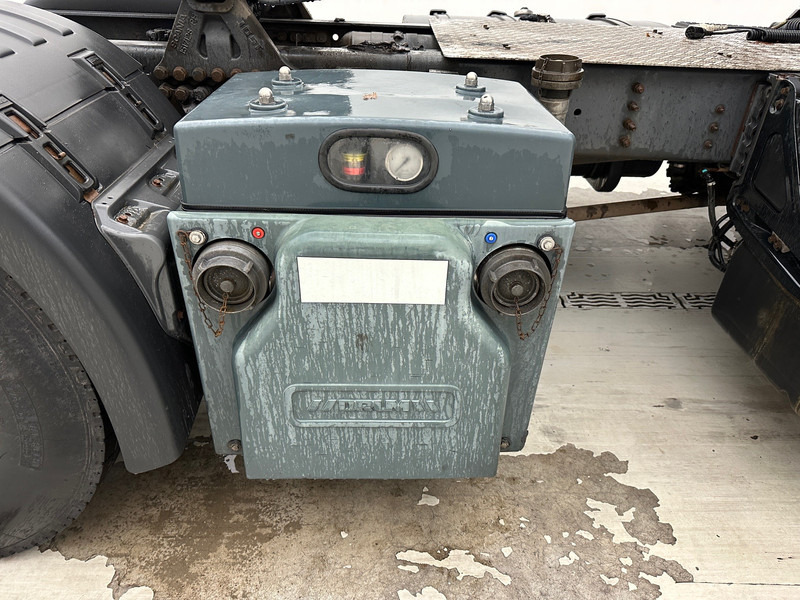 Scania G450 - Tractor truck: picture 5 Scania G450 - Tractor truck: picture 5