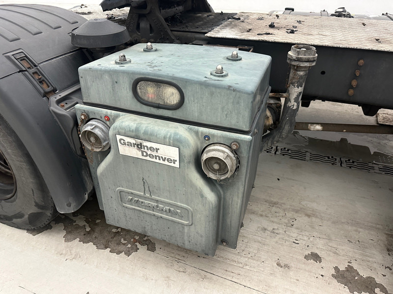 Scania G450 - Tractor truck: picture 5 Scania G450 - Tractor truck: picture 5