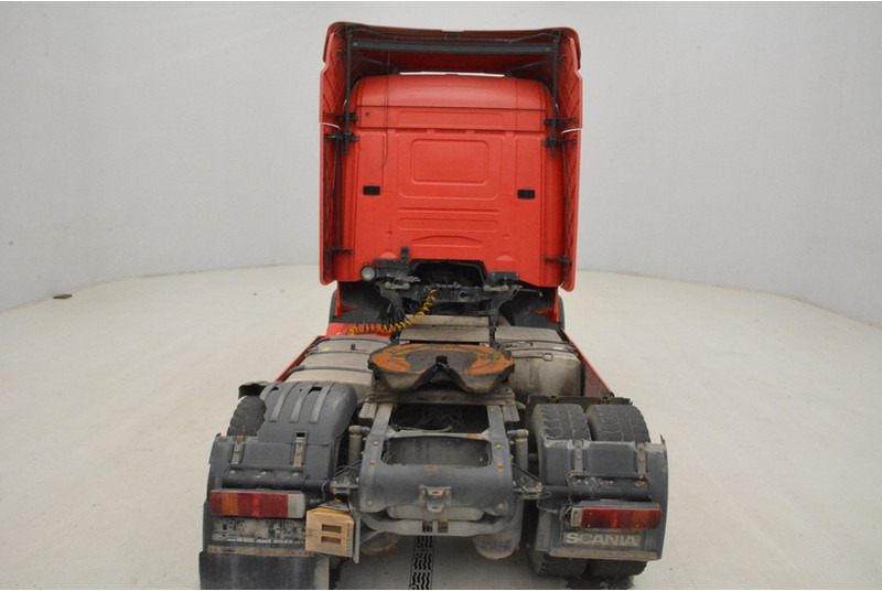Scania R440 - Tractor truck: picture 5 Scania R440 - Tractor truck: picture 5