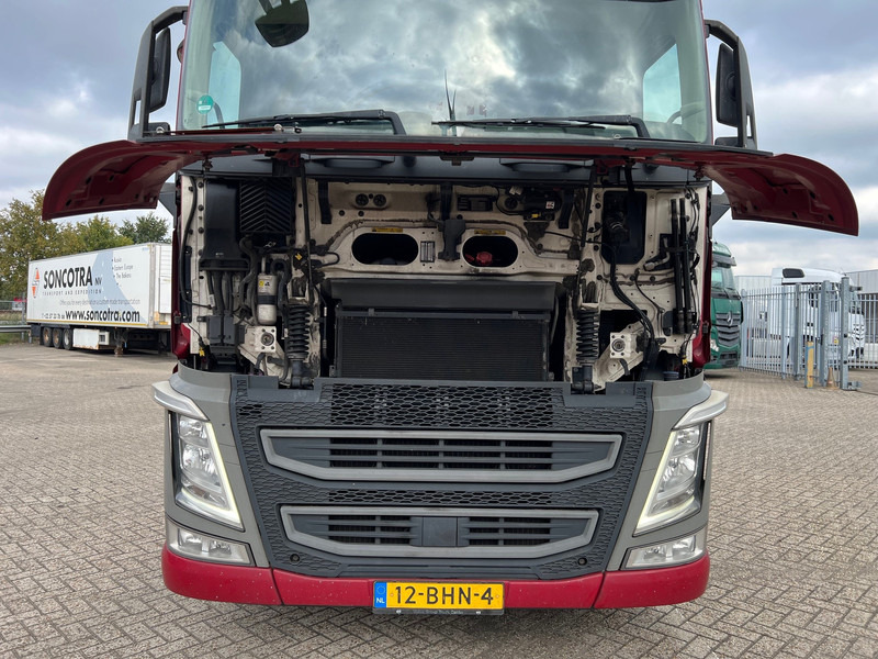 Volvo FH 420 Globetrotter - ADR - Tractor truck: picture 4 Volvo FH 420 Globetrotter - ADR - Tractor truck: picture 4
