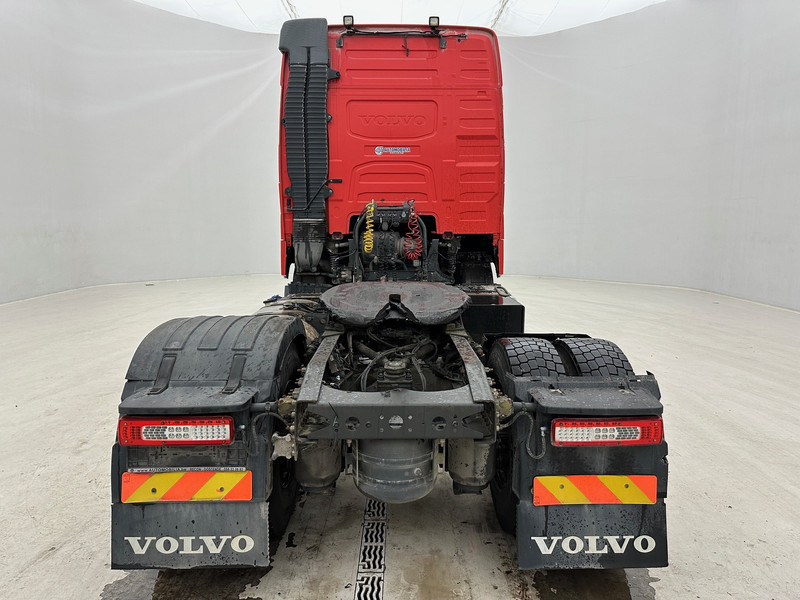 Volvo FH 460 Globetrotter - Tractor truck: picture 5 Volvo FH 460 Globetrotter - Tractor truck: picture 5