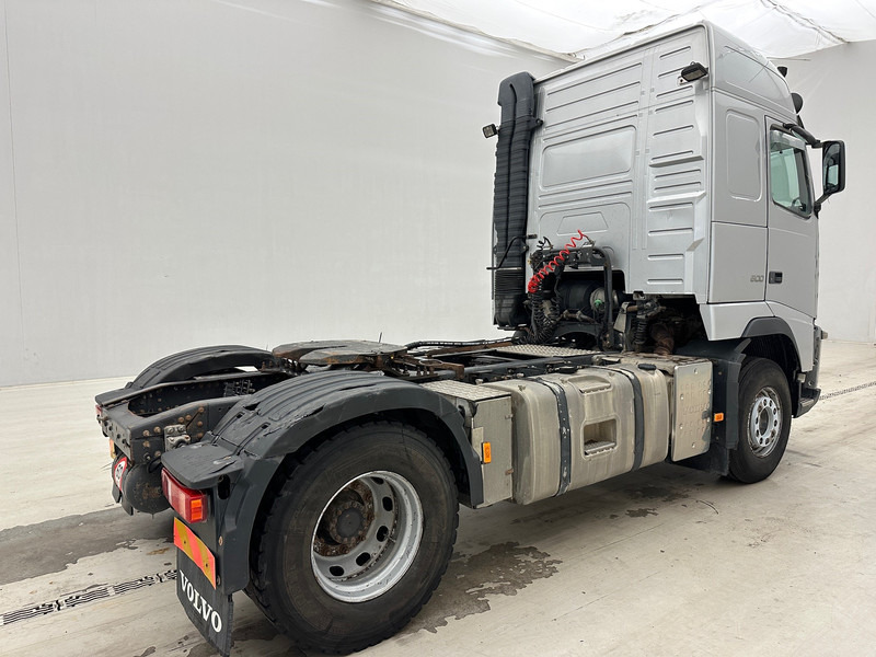 Volvo FH 500 Globetrotter - Tractor truck: picture 5 Volvo FH 500 Globetrotter - Tractor truck: picture 5