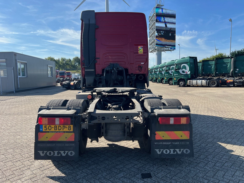 Volvo FH13.420 Globetrotter - ADR - Tractor truck: picture 5 Volvo FH13.420 Globetrotter - ADR - Tractor truck: picture 5