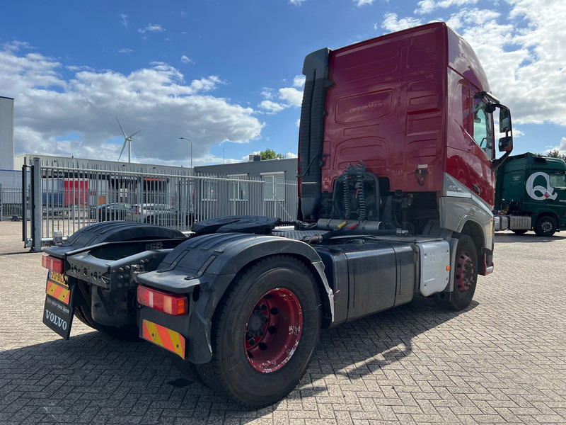 Volvo FH13.420 Globetrotter - ADR - Tractor truck: picture 4 Volvo FH13.420 Globetrotter - ADR - Tractor truck: picture 4