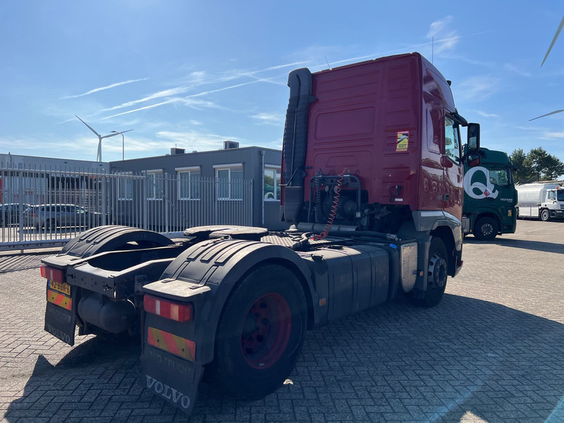 Volvo FH13.420 Globetrotter - ADR - Tractor truck: picture 4 Volvo FH13.420 Globetrotter - ADR - Tractor truck: picture 4