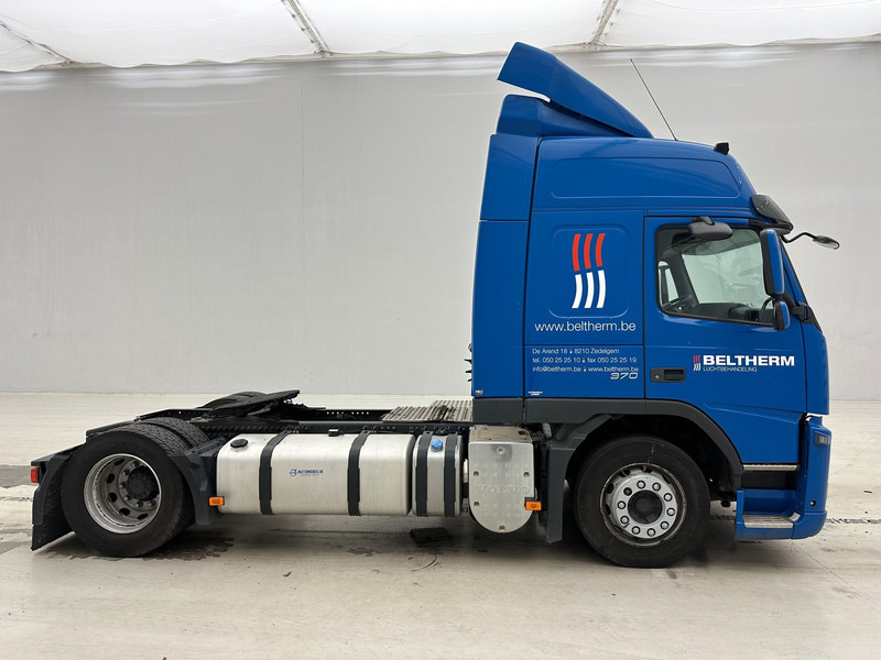 Volvo FM 370 - Tractor truck: picture 4 Volvo FM 370 - Tractor truck: picture 4