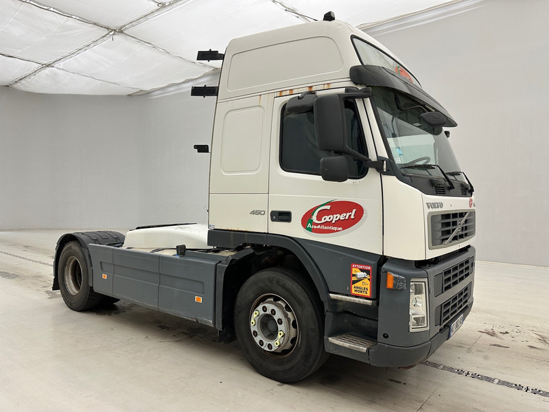 Volvo FM 450 - Tractor truck: picture 3 Volvo FM 450 - Tractor truck: picture 3