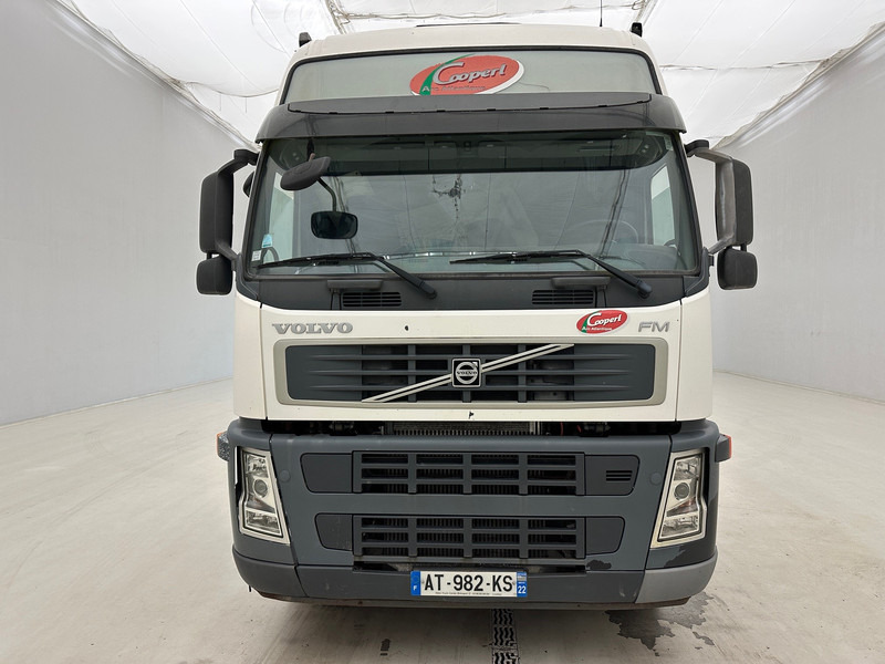 Volvo FM 450 - Tractor truck: picture 2 Volvo FM 450 - Tractor truck: picture 2